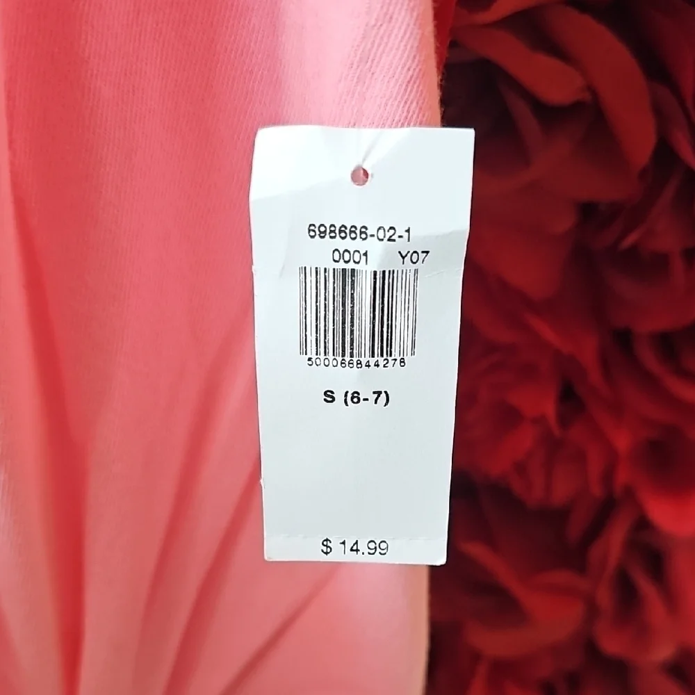 Old Navy Pink Kids T-Shirt - See the Love
